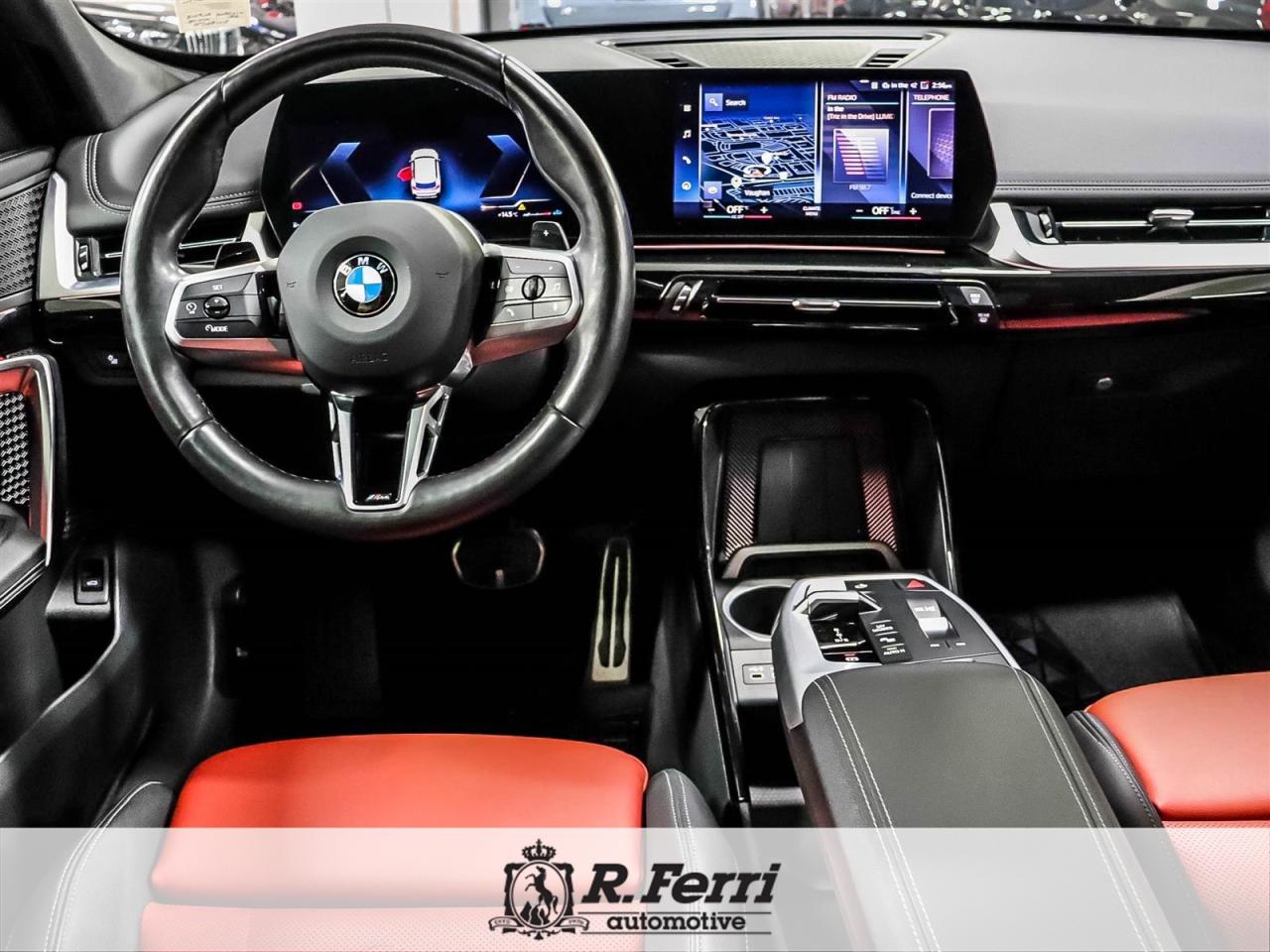 2023 BMW X1 xDrive28i 4dr All-wheel Drive Sports Activity Vehicle Photo