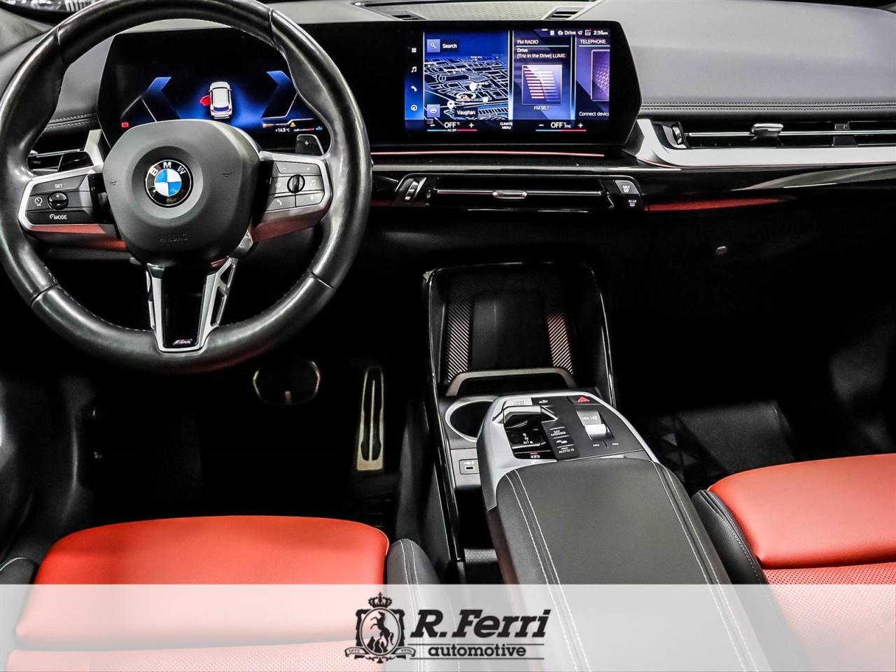 2023 BMW X1 xDrive28i 4dr All-wheel Drive Sports Activity Vehicle Photo