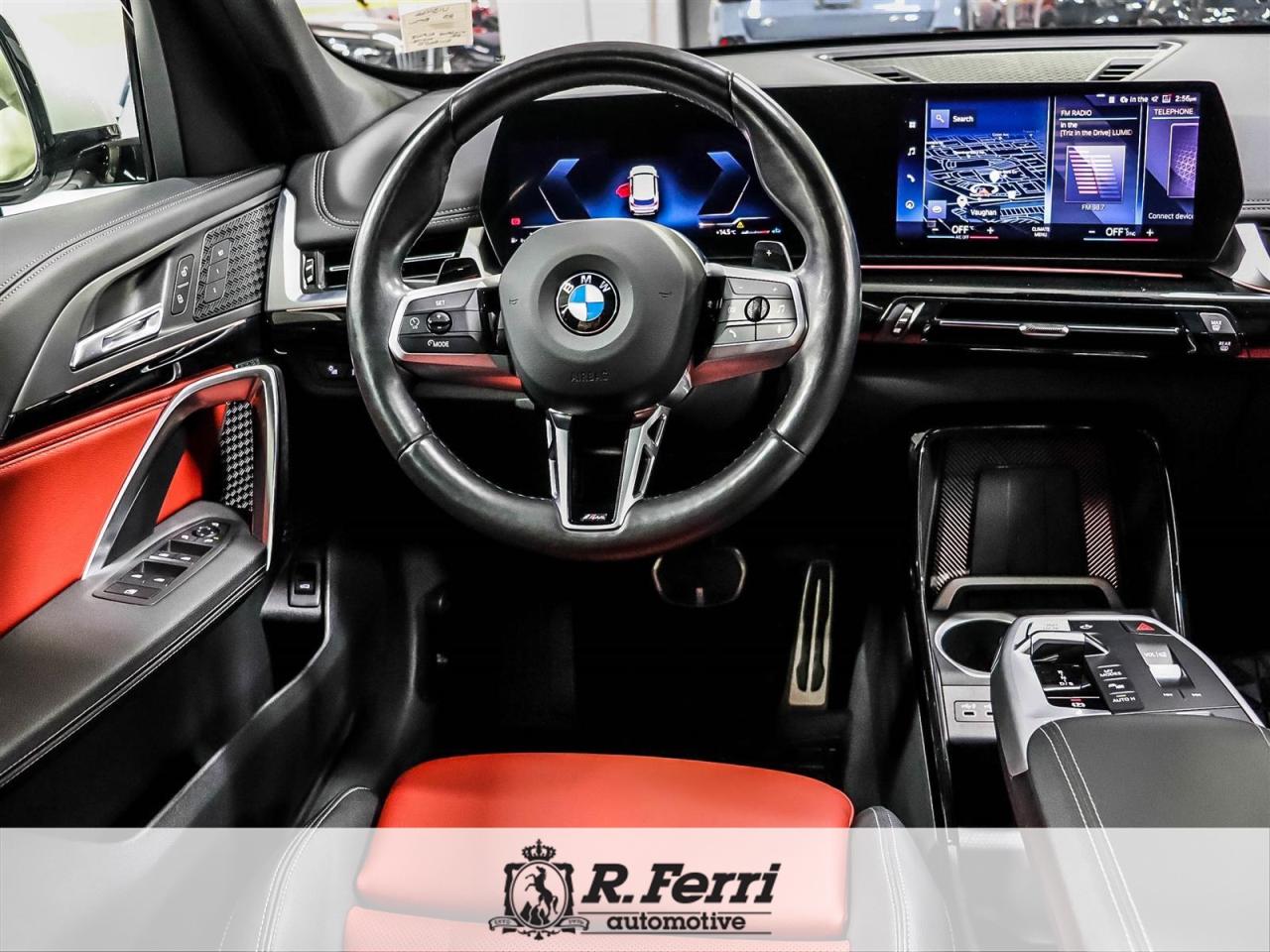 2023 BMW X1 xDrive28i 4dr All-wheel Drive Sports Activity Vehicle Photo