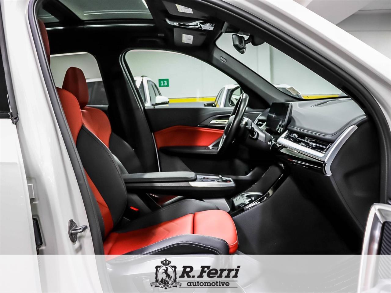 2023 BMW X1 xDrive28i 4dr All-wheel Drive Sports Activity Vehicle Photo