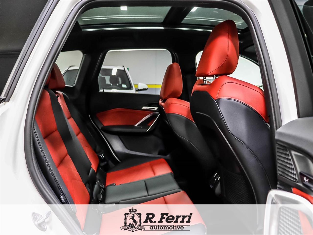 2023 BMW X1 xDrive28i 4dr All-wheel Drive Sports Activity Vehicle Photo