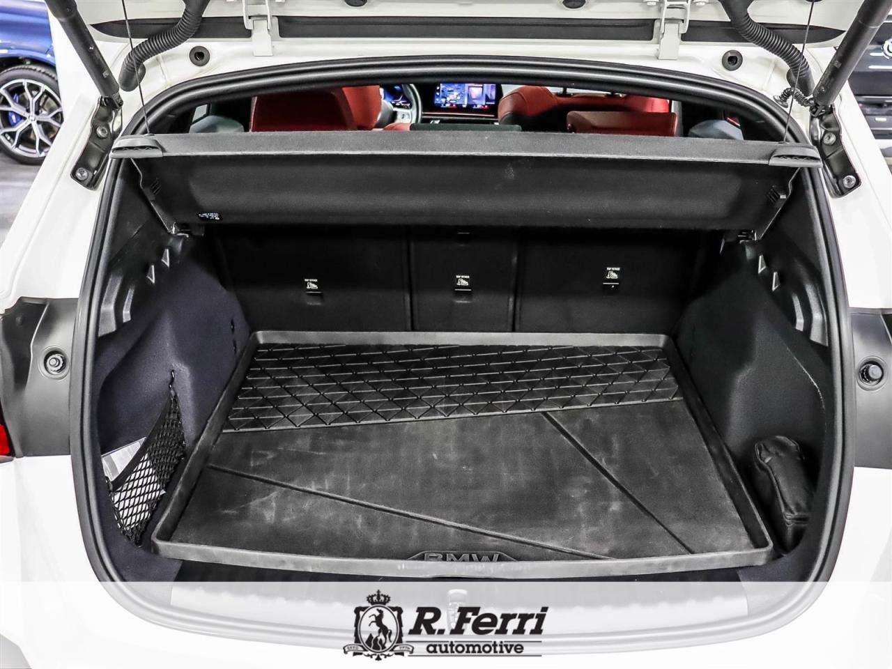 2023 BMW X1 xDrive28i 4dr All-wheel Drive Sports Activity Vehicle Photo