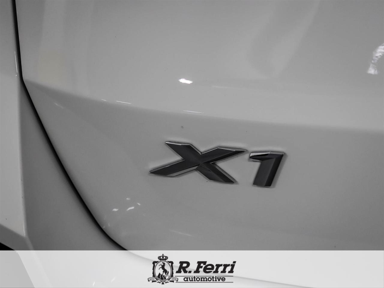 2023 BMW X1 xDrive28i 4dr All-wheel Drive Sports Activity Vehicle Photo