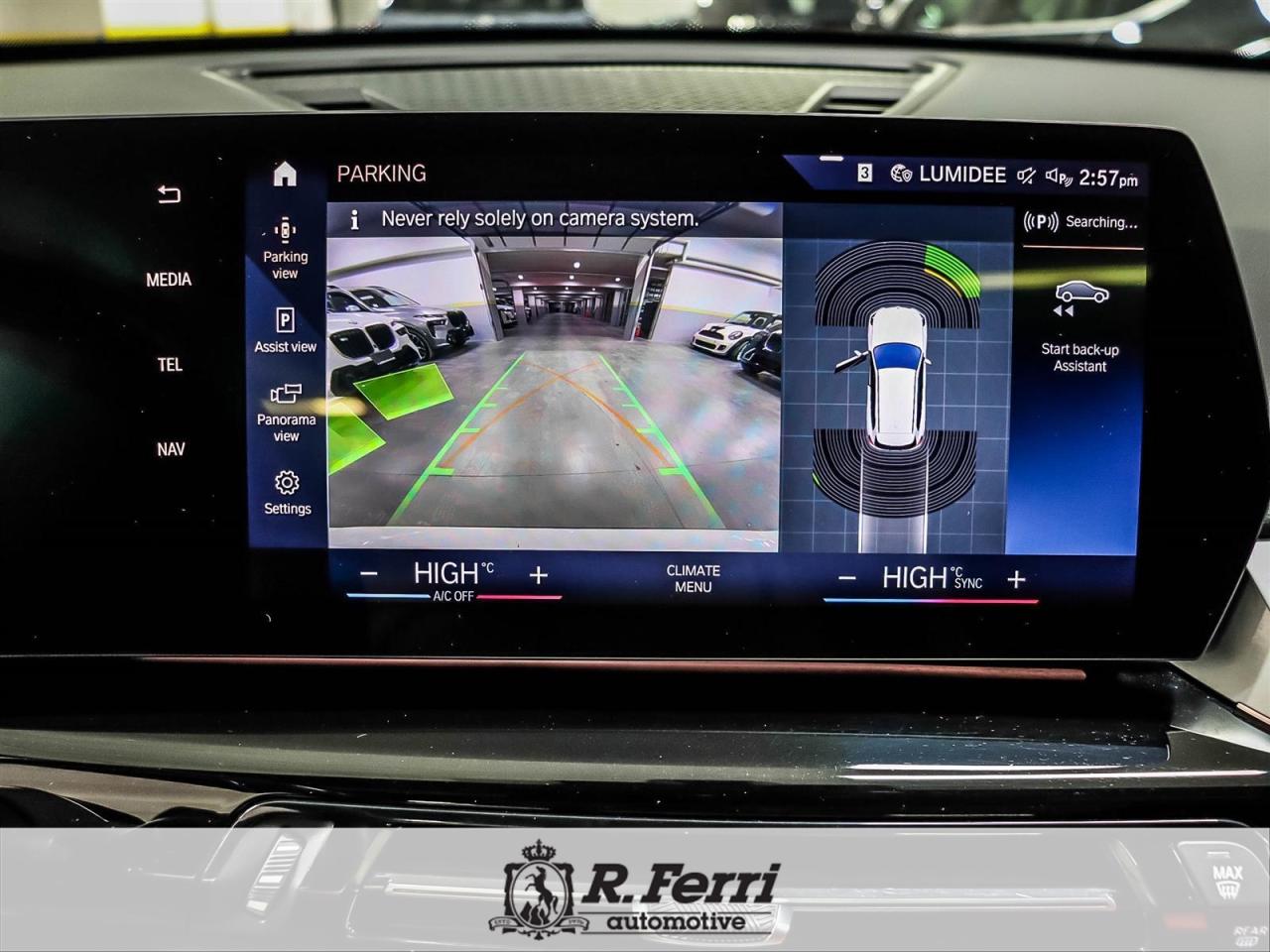 2023 BMW X1 xDrive28i 4dr All-wheel Drive Sports Activity Vehicle Photo