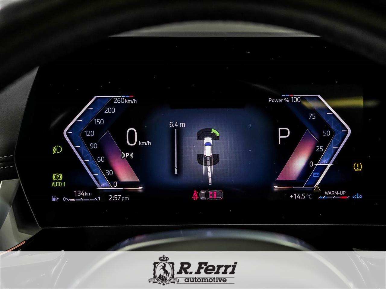 2023 BMW X1 xDrive28i 4dr All-wheel Drive Sports Activity Vehicle Photo