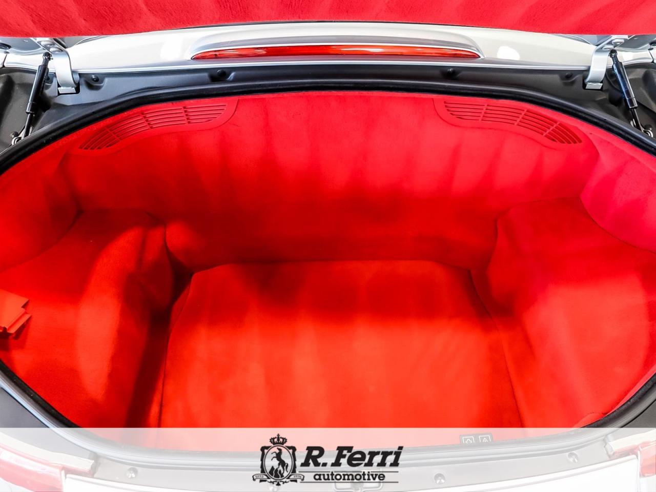 2003 BMW Z8 Base 2dr Convertible Photo