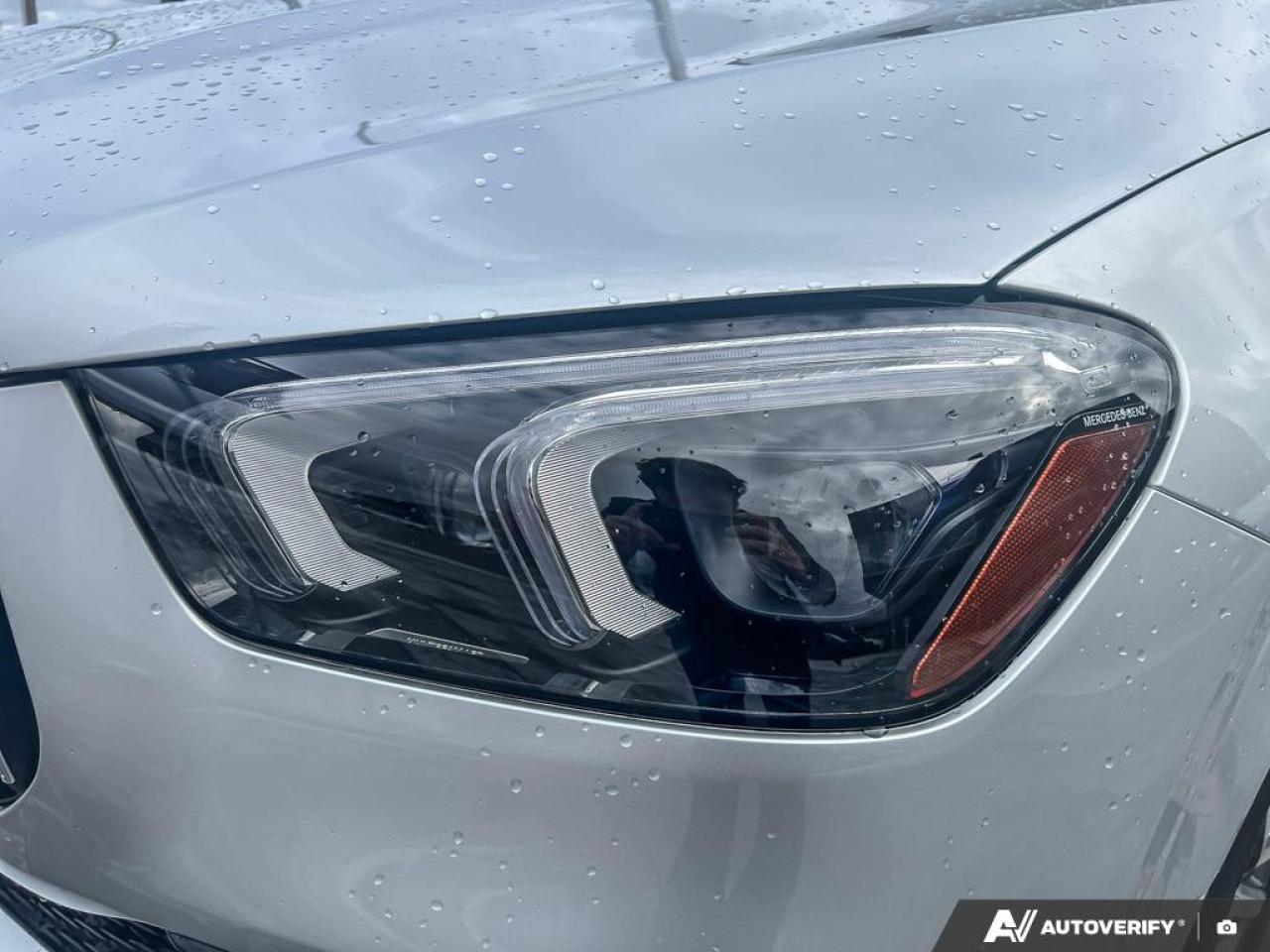 2021 Mercedes-Benz AMG GLE 53 Base AMG GLE 53 Coupe 4dr All-Wheel Drive 4MATIC+ Photo