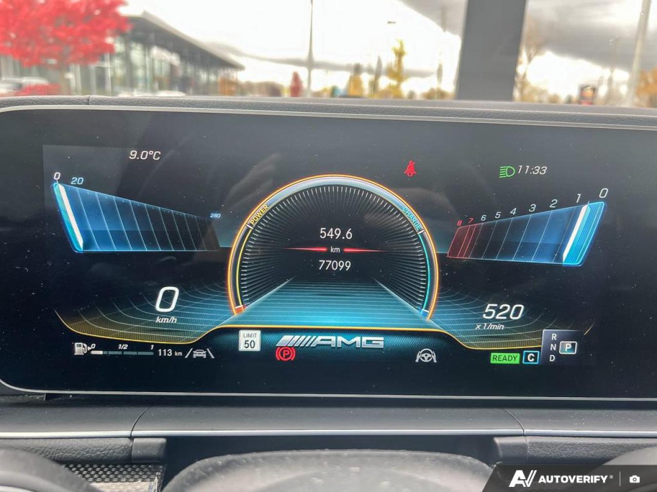 2021 Mercedes-Benz AMG GLE 53 Base AMG GLE 53 Coupe 4dr All-Wheel Drive 4MATIC+ Photo