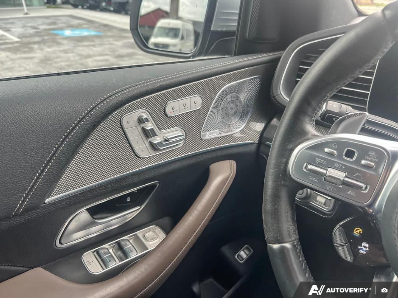 2021 Mercedes-Benz AMG GLE 53 Base AMG GLE 53 Coupe 4dr All-Wheel Drive 4MATIC+ Photo