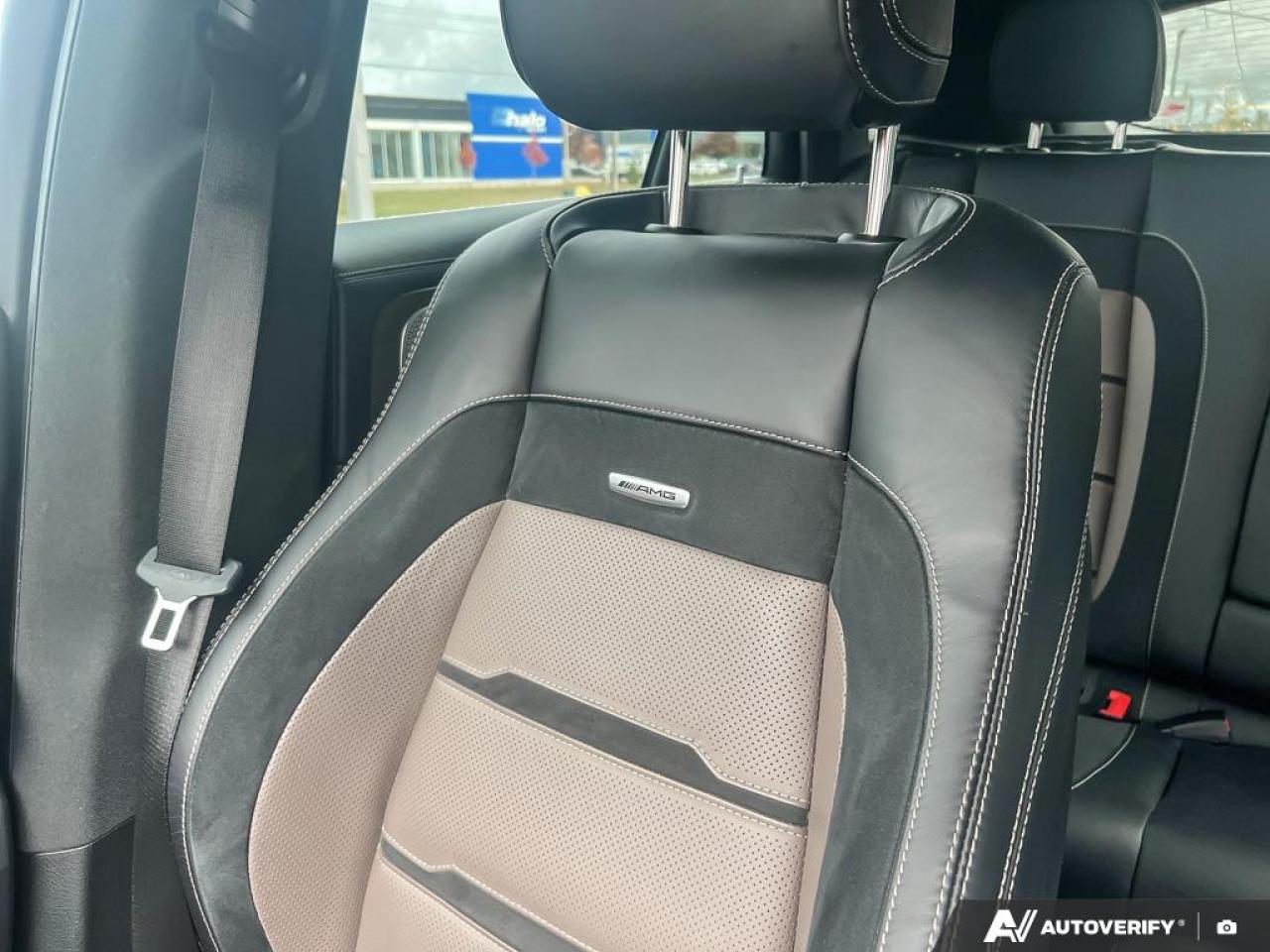 2021 Mercedes-Benz AMG GLE 53 Base AMG GLE 53 Coupe 4dr All-Wheel Drive 4MATIC+ Photo