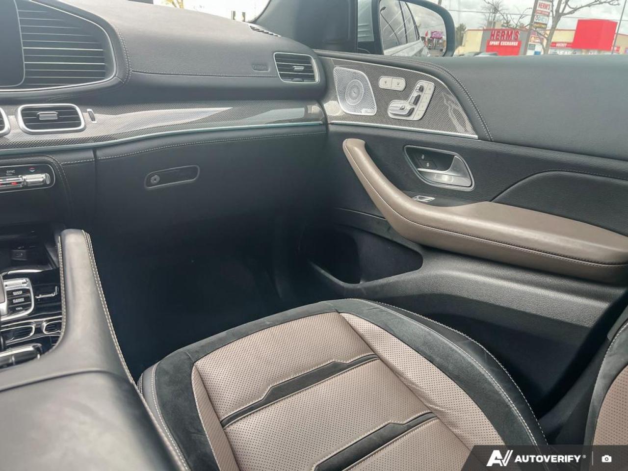 2021 Mercedes-Benz AMG GLE 53 Base AMG GLE 53 Coupe 4dr All-Wheel Drive 4MATIC+ Photo