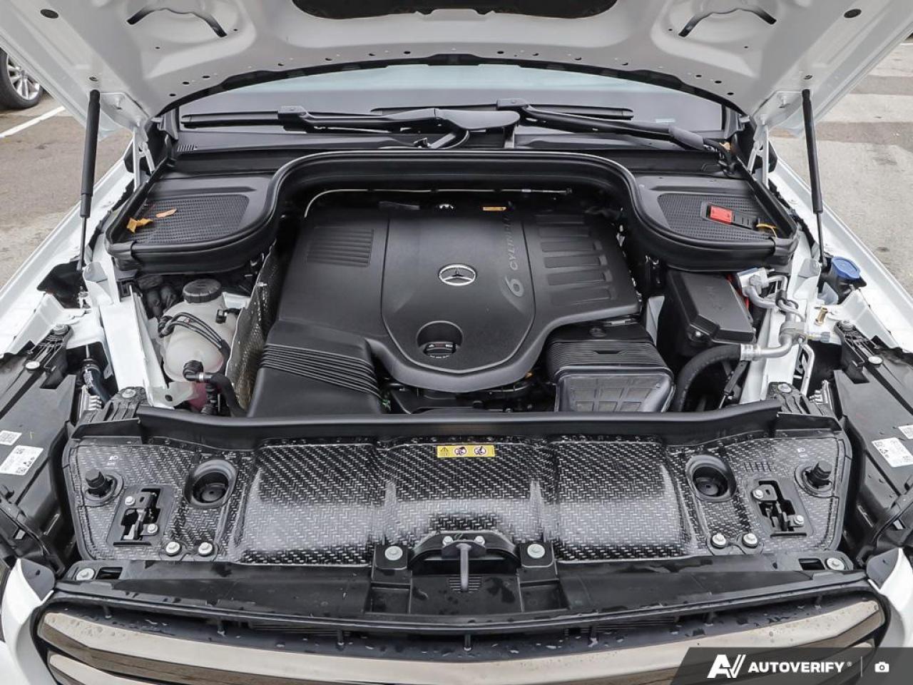 2026 Mercedes-Benz GLS 450 Base GLS 450 4dr All-Wheel Drive 4MATIC Photo