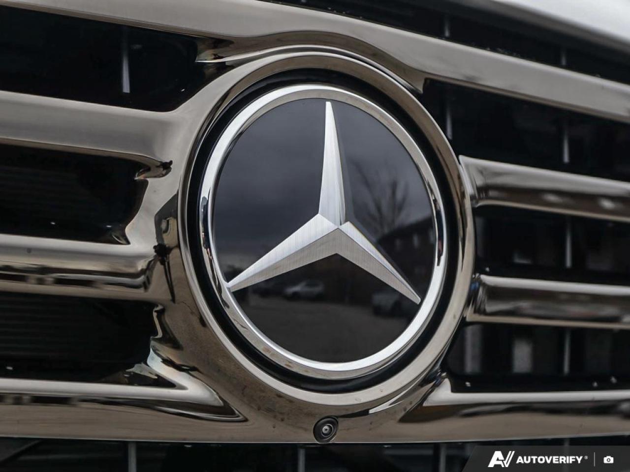 2026 Mercedes-Benz GLS 450 Base GLS 450 4dr All-Wheel Drive 4MATIC Photo