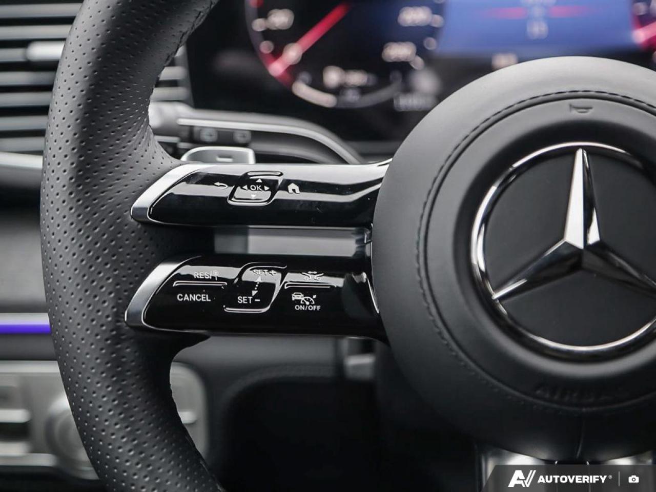 2026 Mercedes-Benz GLS 450 Base GLS 450 4dr All-Wheel Drive 4MATIC Photo