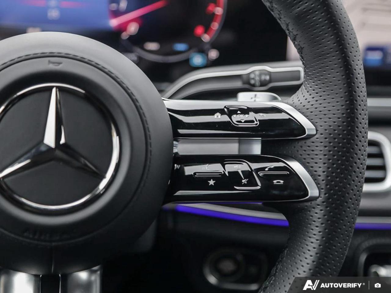 2026 Mercedes-Benz GLS 450 Base GLS 450 4dr All-Wheel Drive 4MATIC Photo