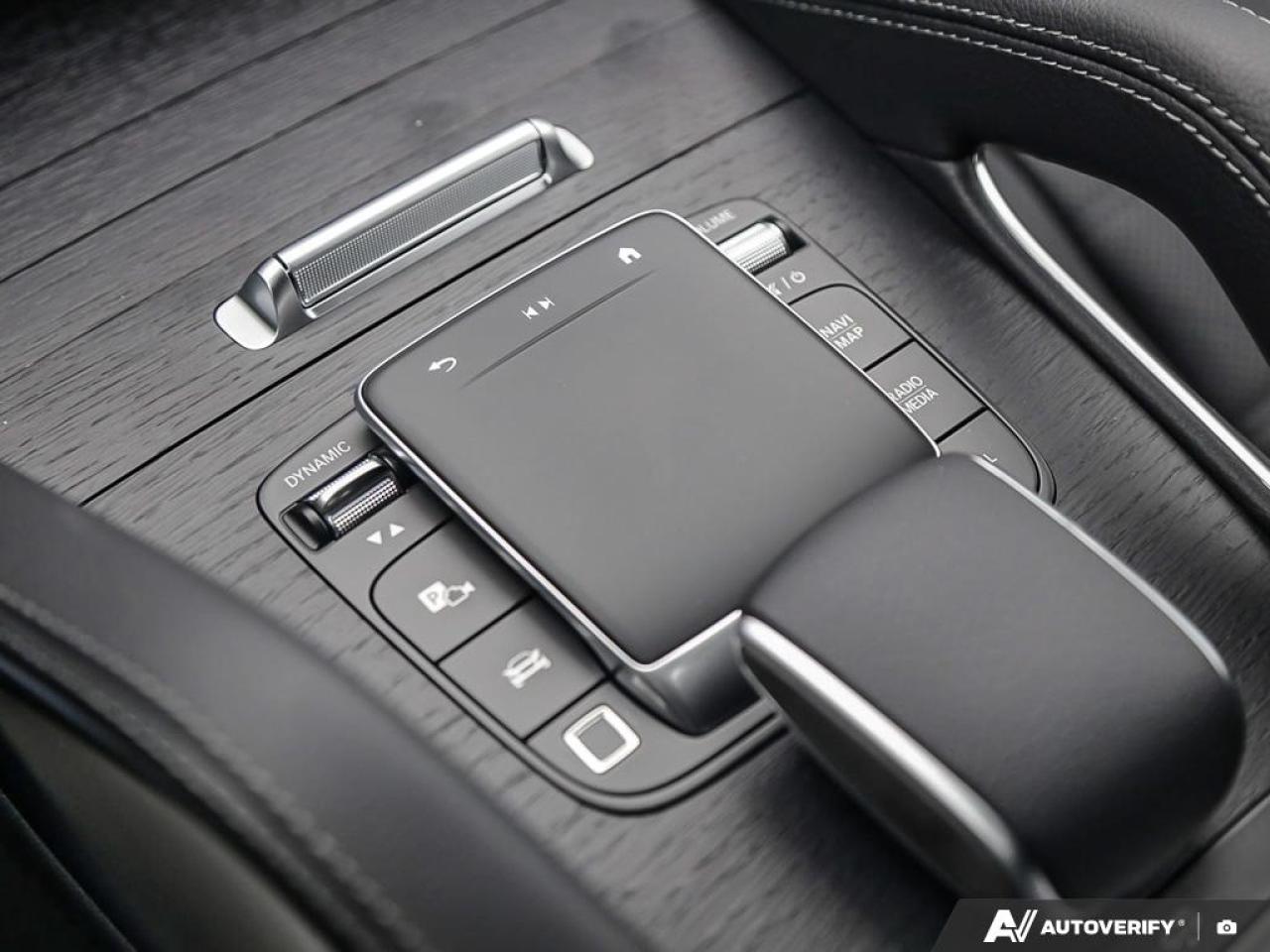 2026 Mercedes-Benz GLS 450 Base GLS 450 4dr All-Wheel Drive 4MATIC Photo