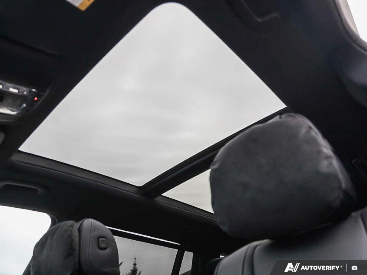 2026 Mercedes-Benz GLS 450 Base GLS 450 4dr All-Wheel Drive 4MATIC Photo