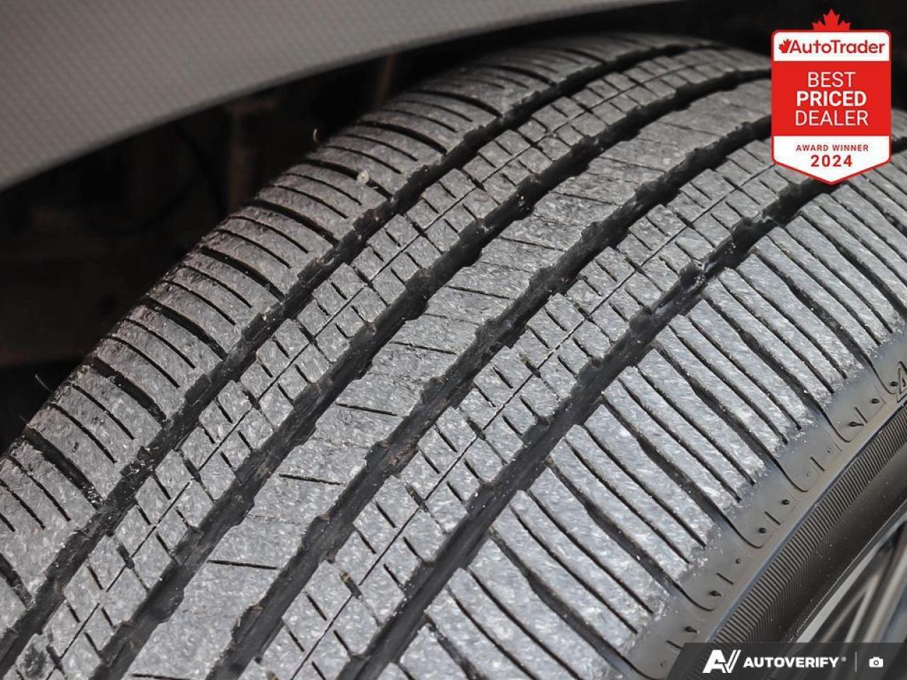 2024 Subaru Crosstrek Limited 4dr All-Wheel Drive Photo