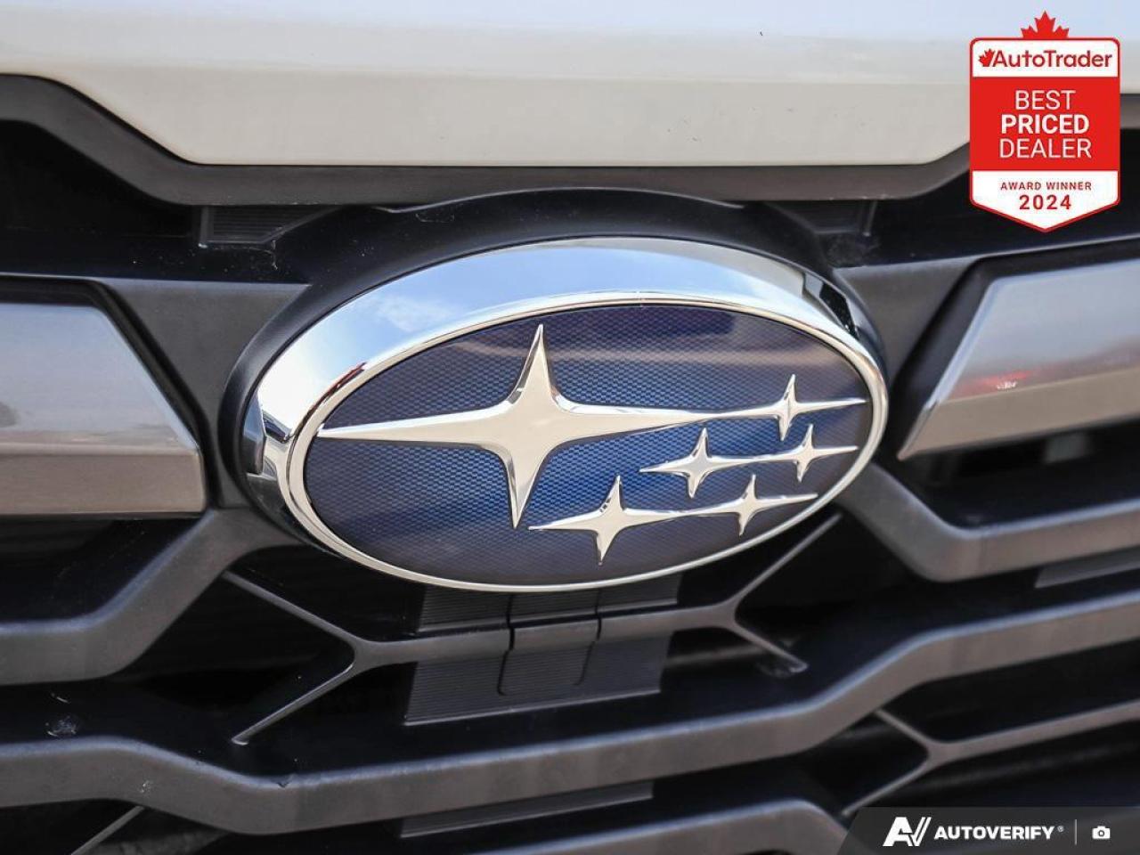 2024 Subaru Crosstrek Limited 4dr All-Wheel Drive Photo