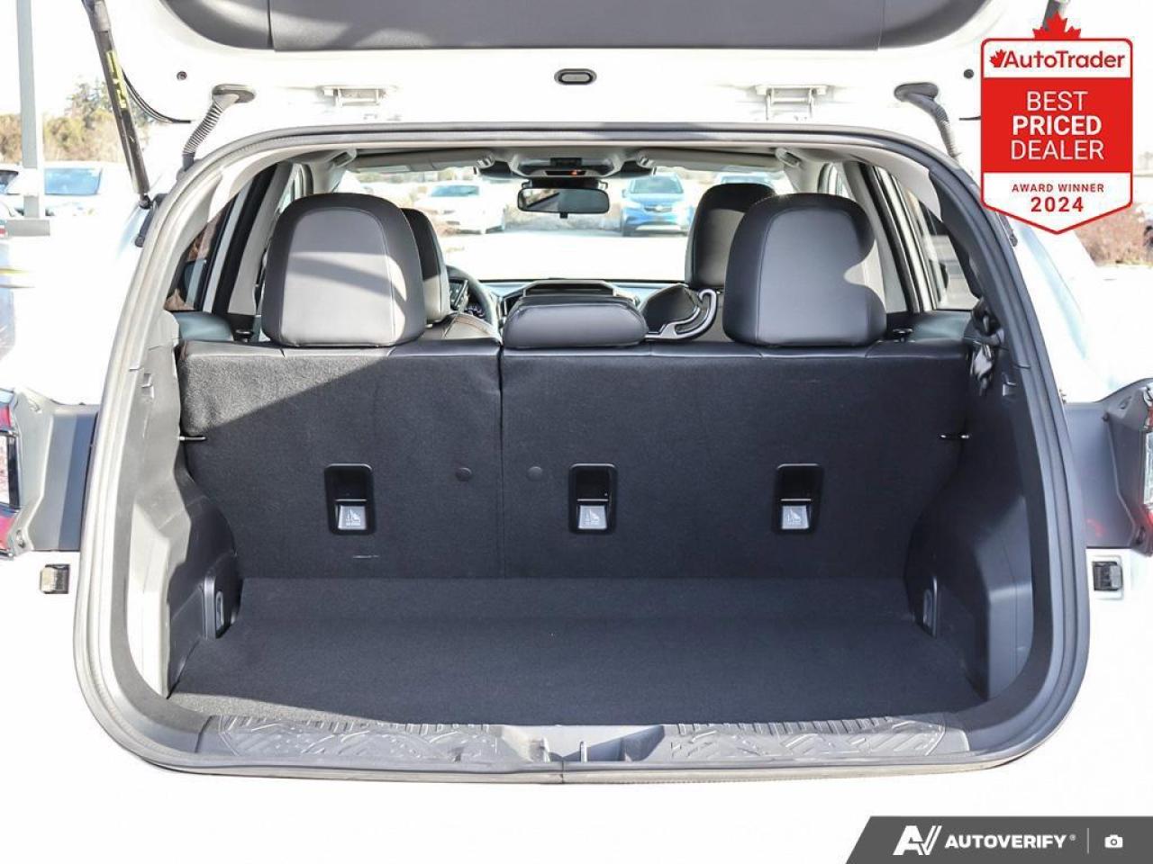 2024 Subaru Crosstrek Limited 4dr All-Wheel Drive Photo