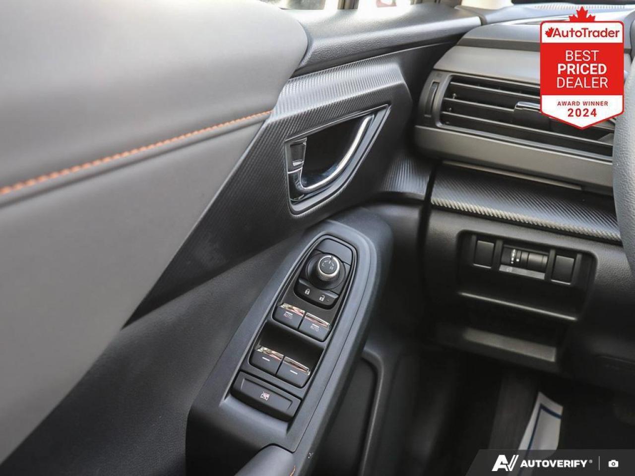 2024 Subaru Crosstrek Limited 4dr All-Wheel Drive Photo