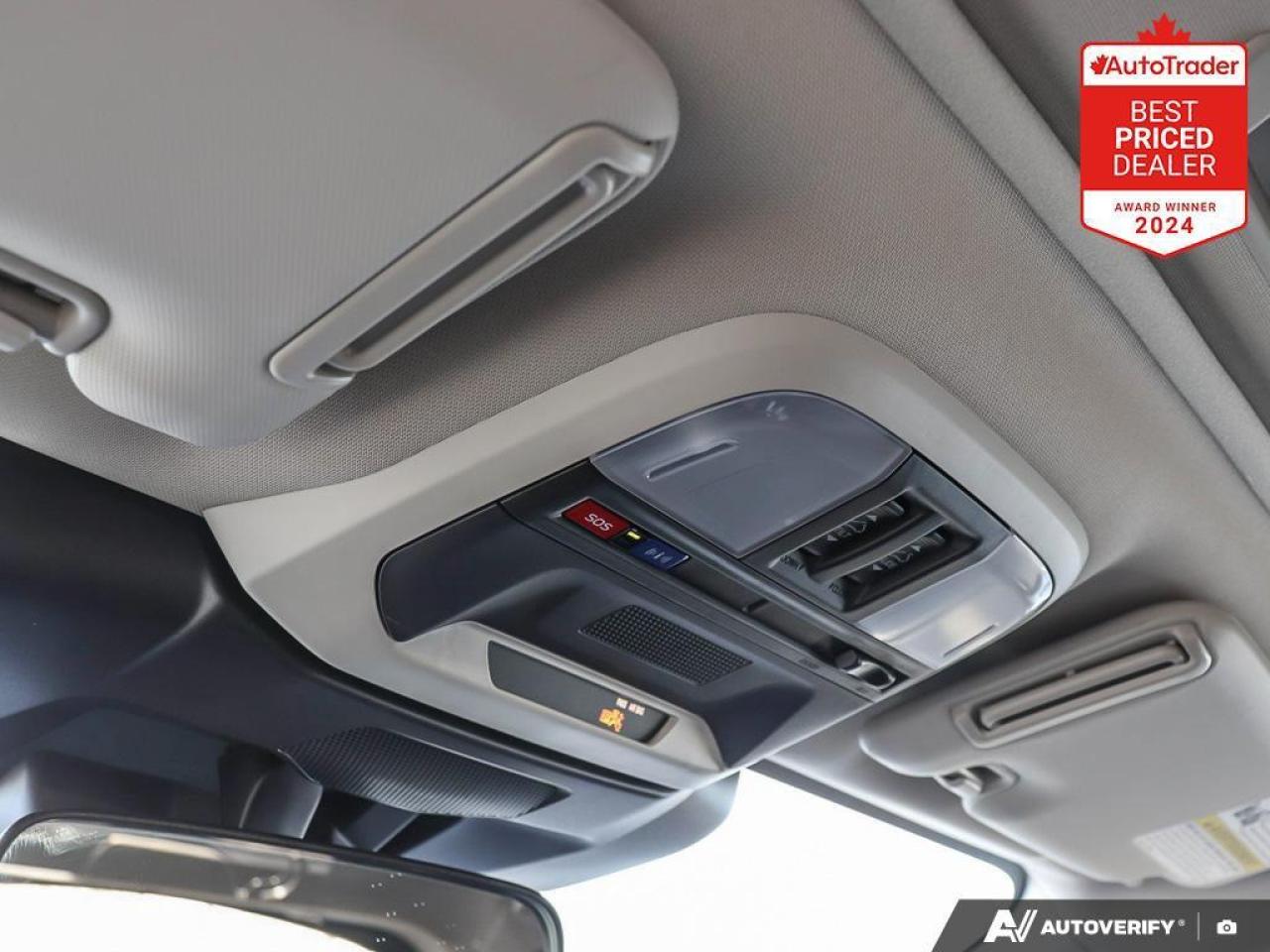 2024 Subaru Crosstrek Limited 4dr All-Wheel Drive Photo