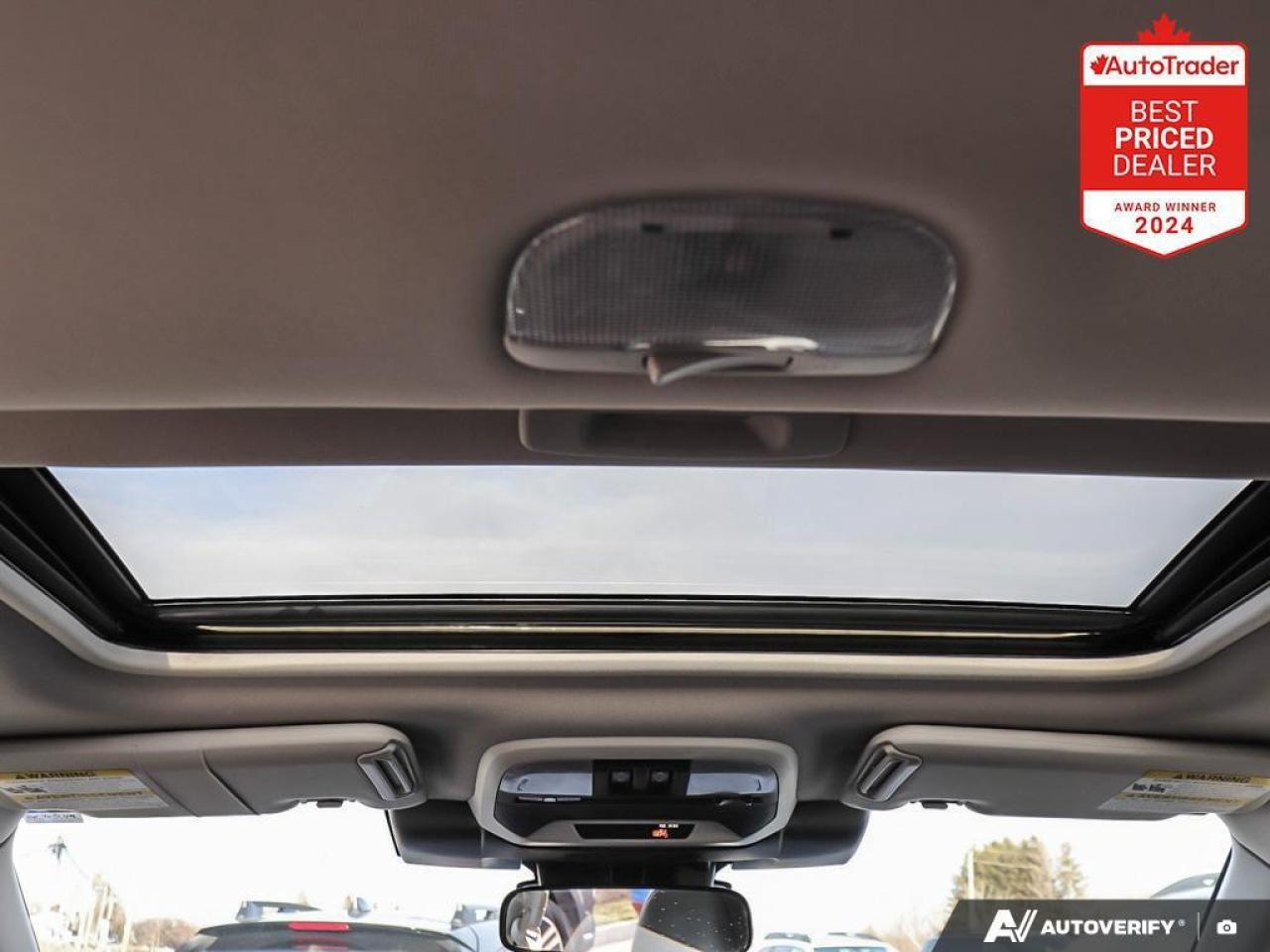 2024 Subaru Crosstrek Limited 4dr All-Wheel Drive Photo