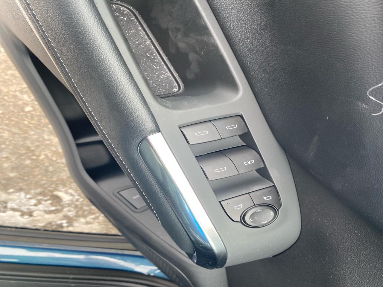 2026 Chevrolet Traverse LT 4dr All-Wheel Drive Photo