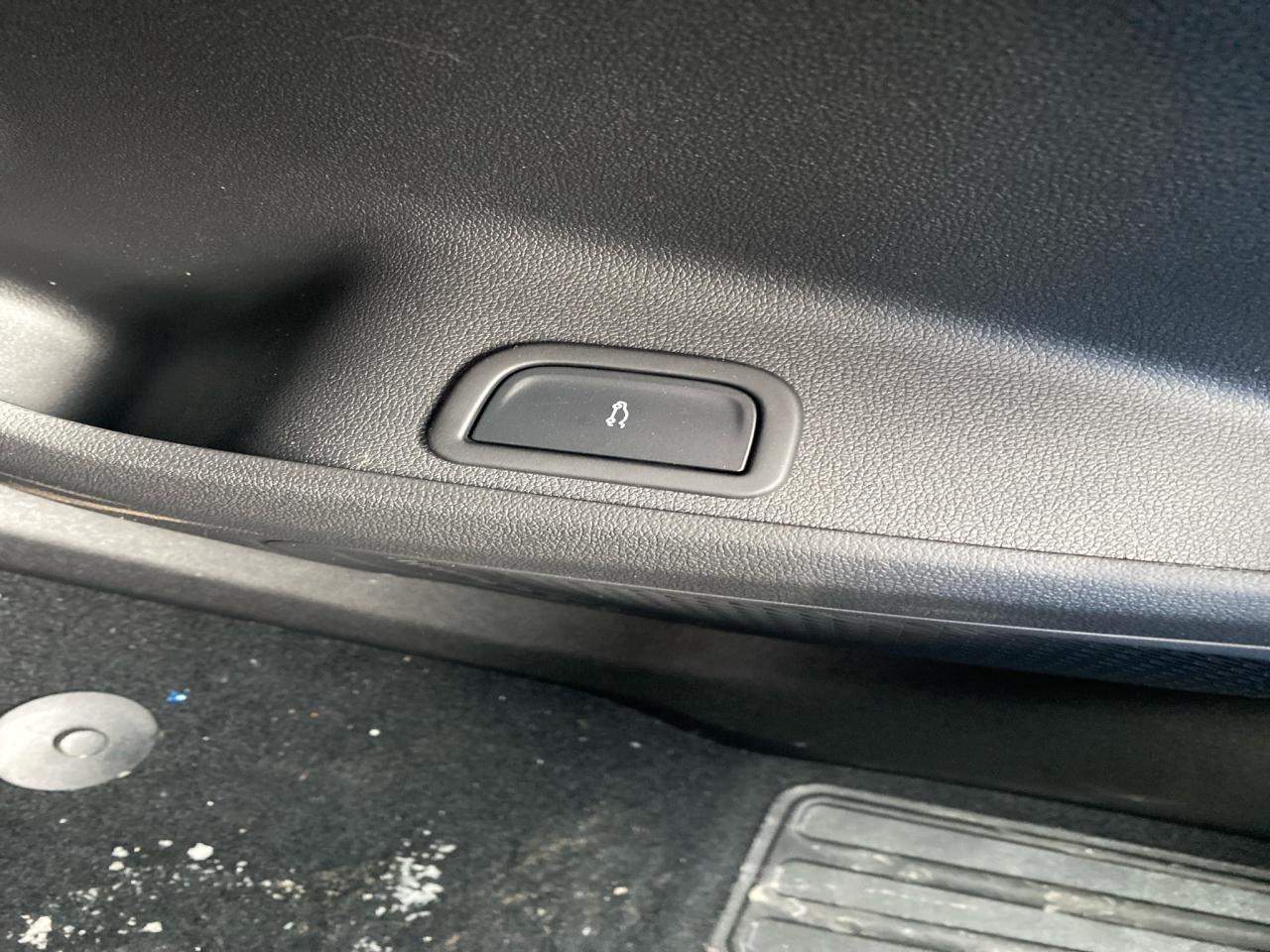 2026 Chevrolet Traverse LT 4dr All-Wheel Drive Photo