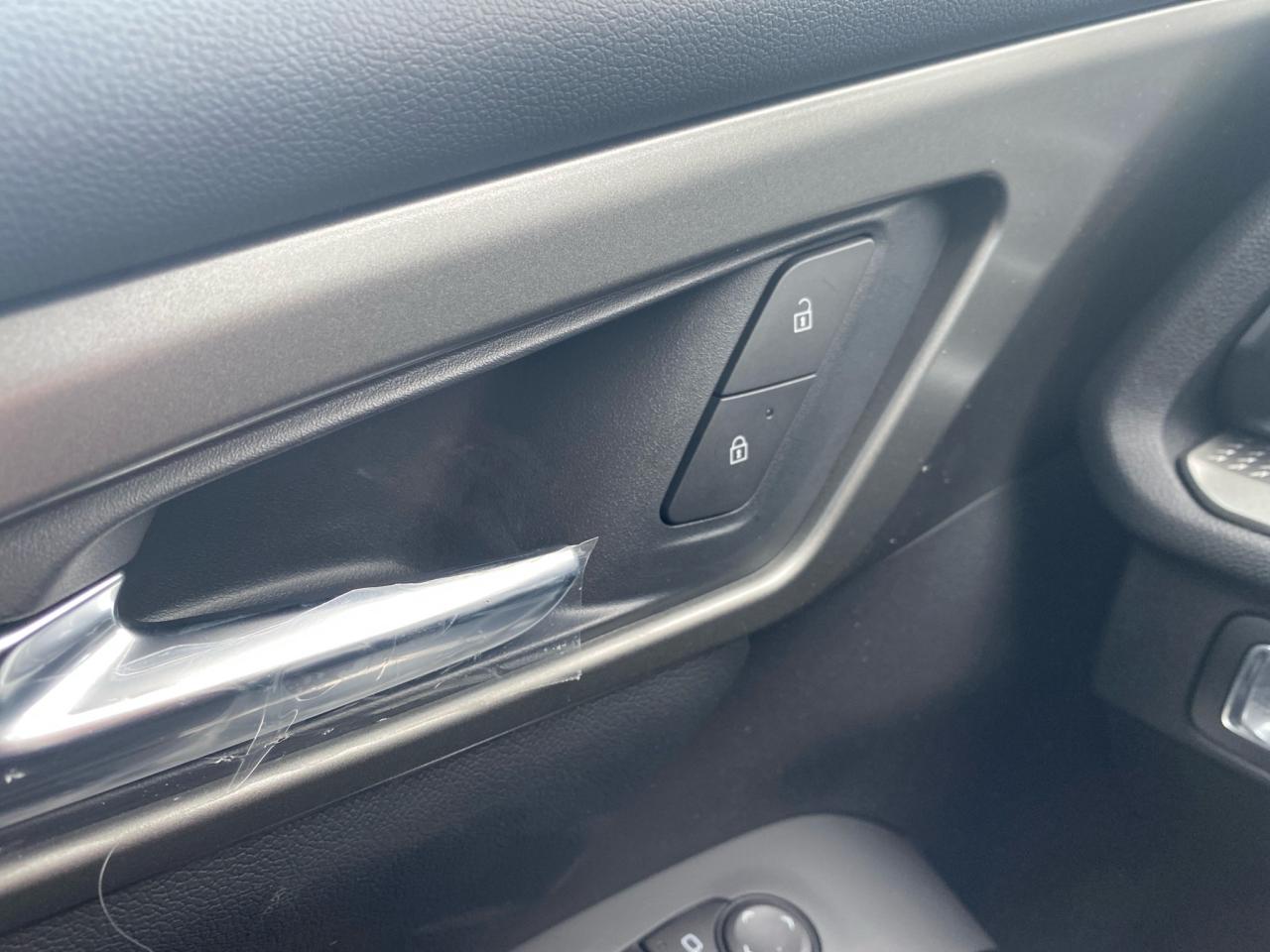 2026 Chevrolet Traverse LT 4dr All-Wheel Drive Photo