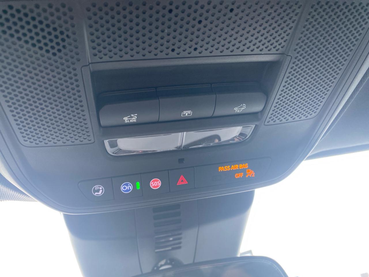 2026 Chevrolet Traverse LT 4dr All-Wheel Drive Photo