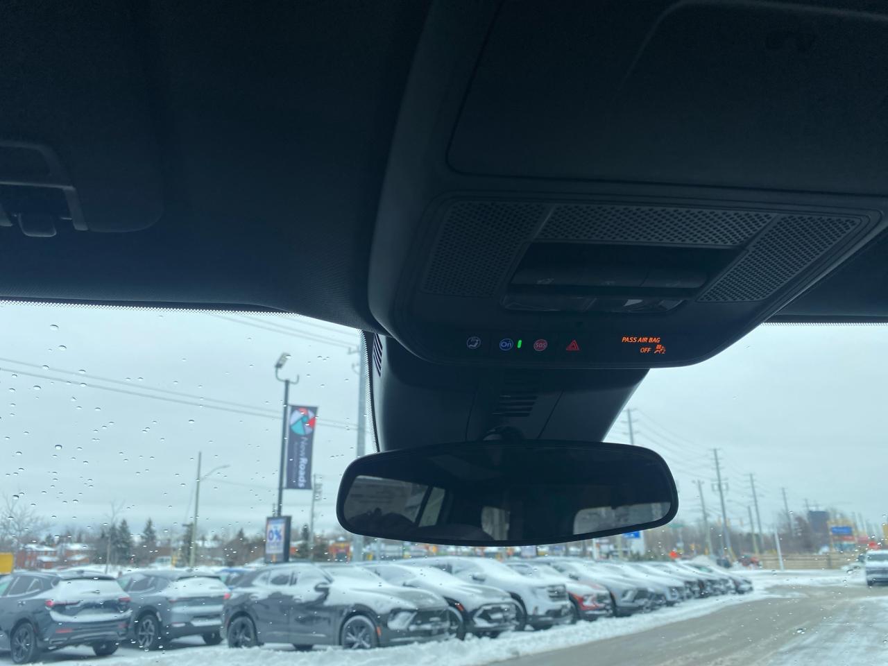 2026 Chevrolet Traverse LT 4dr All-Wheel Drive Photo