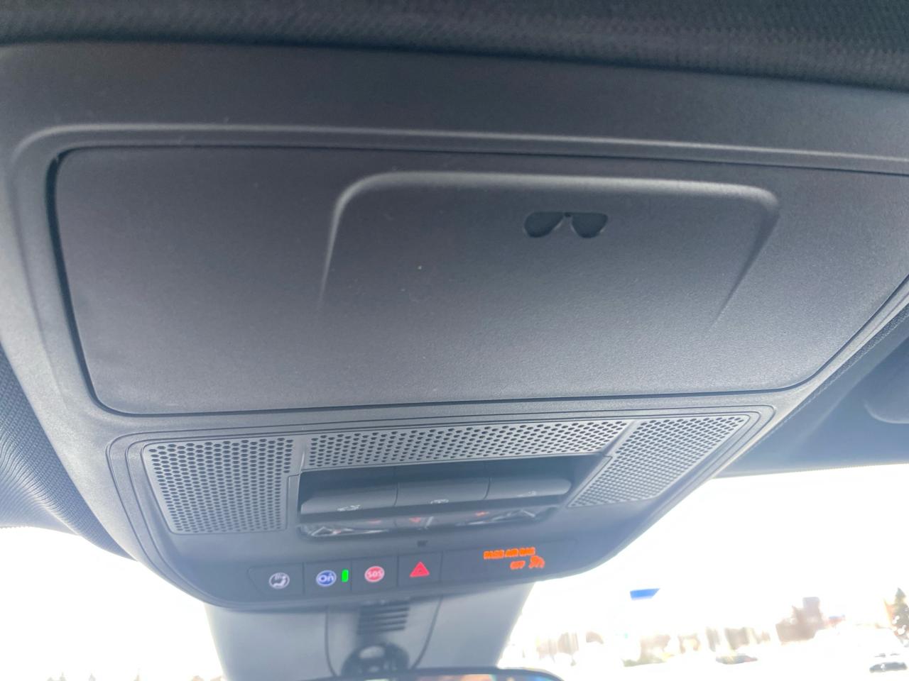 2026 Chevrolet Traverse LT 4dr All-Wheel Drive Photo