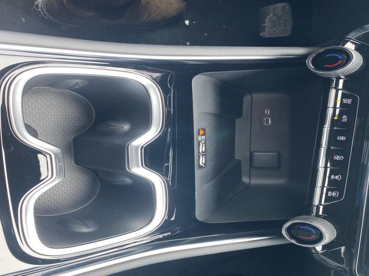 2026 Chevrolet Traverse LT 4dr All-Wheel Drive Photo