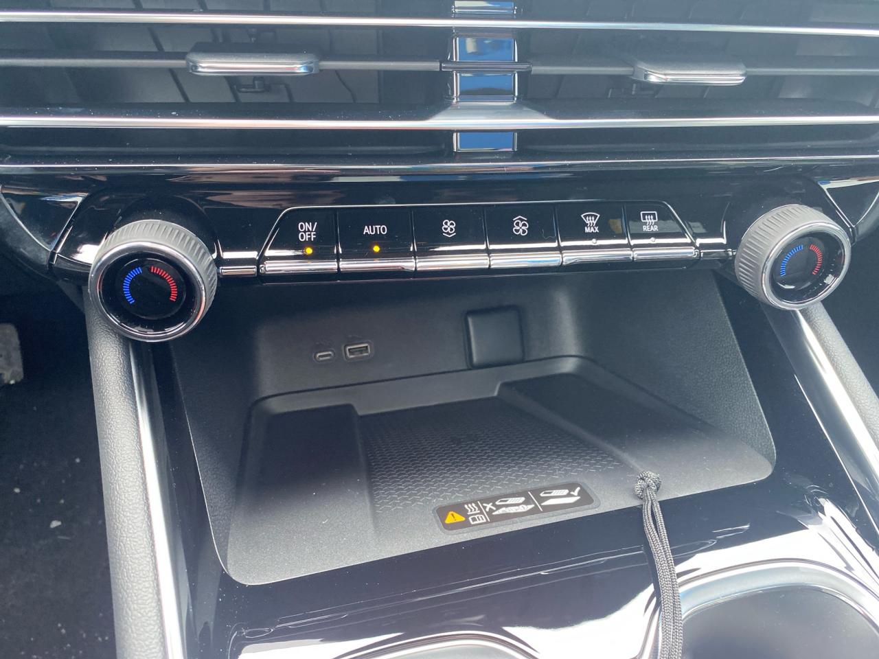 2026 Chevrolet Traverse LT 4dr All-Wheel Drive Photo