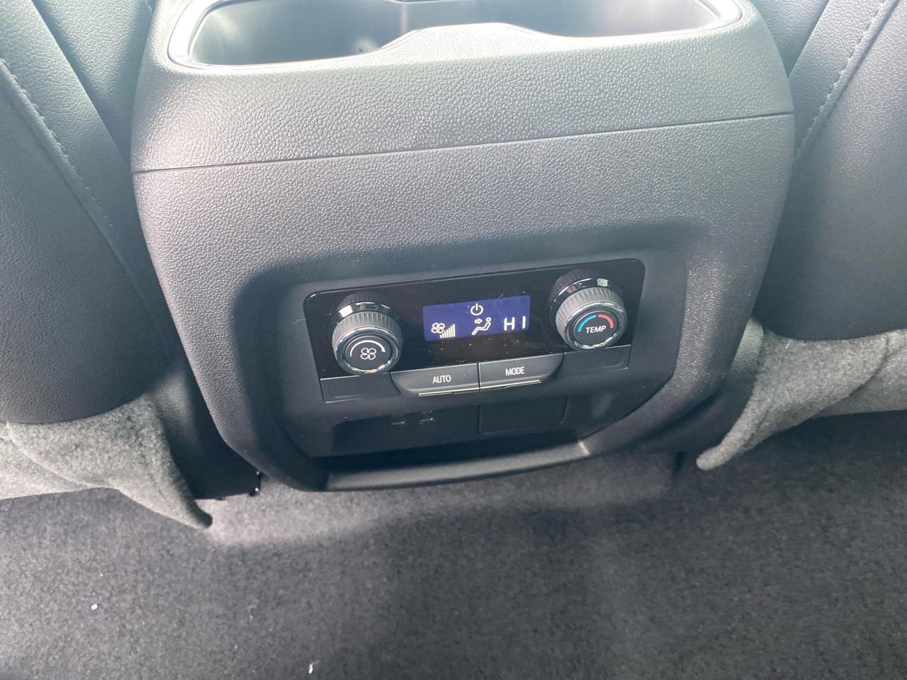 2026 Chevrolet Traverse LT 4dr All-Wheel Drive Photo