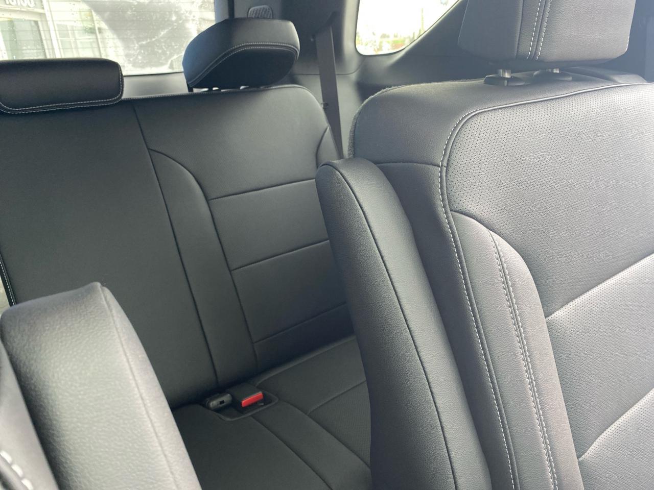 2026 Chevrolet Traverse LT 4dr All-Wheel Drive Photo