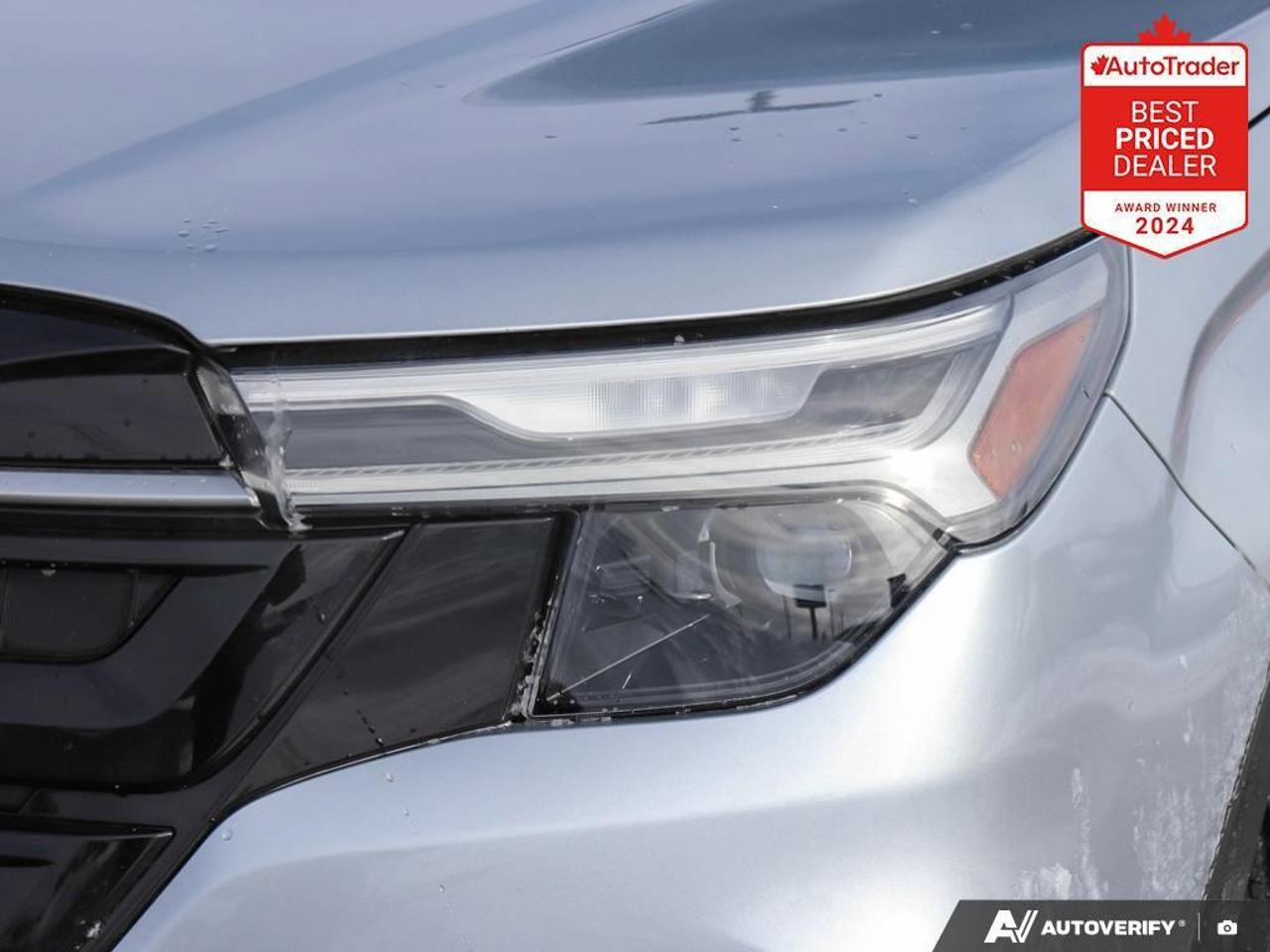 2025 Subaru Forester Premier 4dr All-Wheel Drive Photo