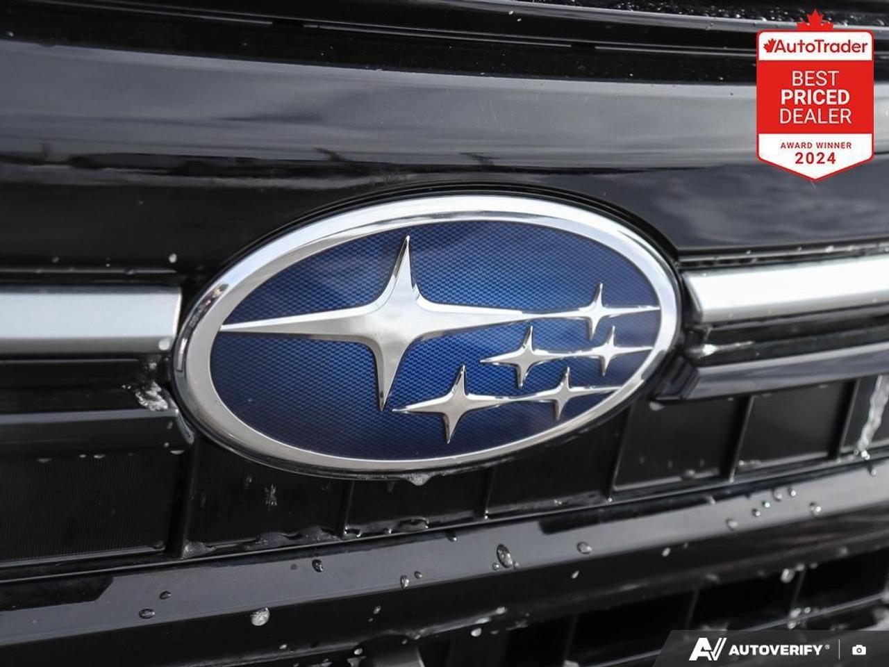 2025 Subaru Forester Premier 4dr All-Wheel Drive Photo