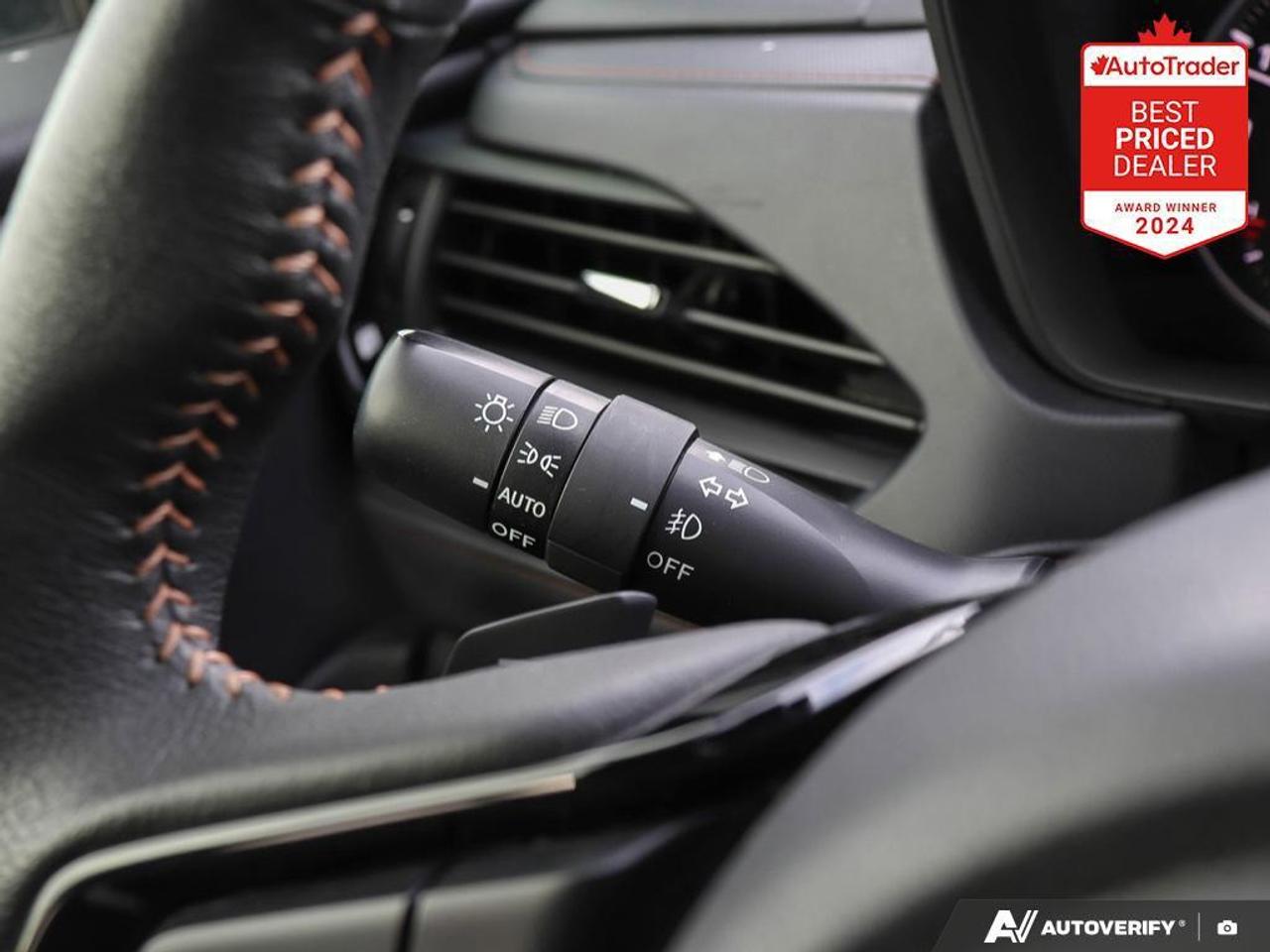 2025 Subaru Forester Premier 4dr All-Wheel Drive Photo