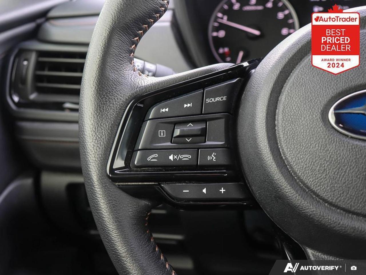 2025 Subaru Forester Premier 4dr All-Wheel Drive Photo