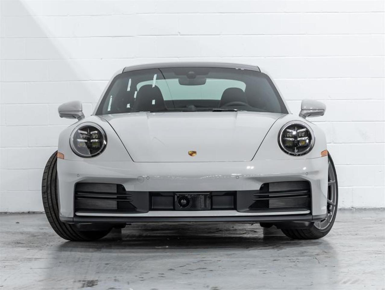 2026 Porsche 911  Photo