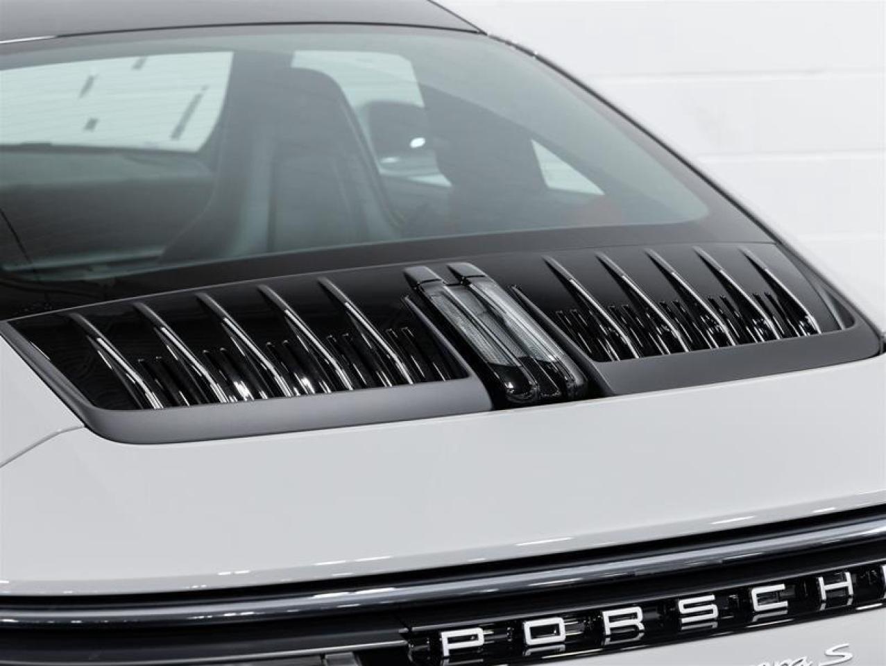 2026 Porsche 911  Photo