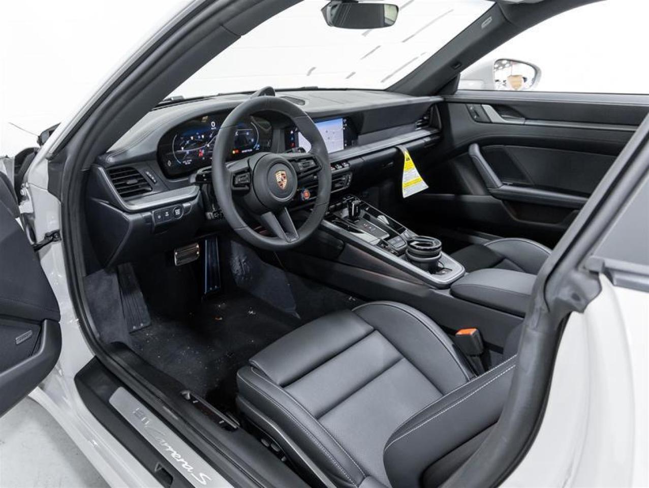 2026 Porsche 911  Photo