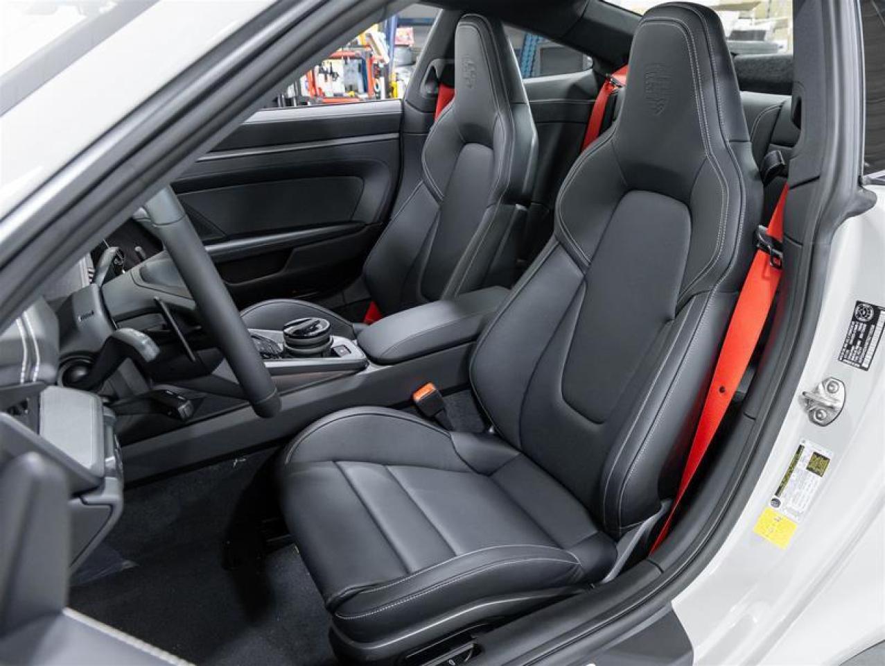 2026 Porsche 911  Photo