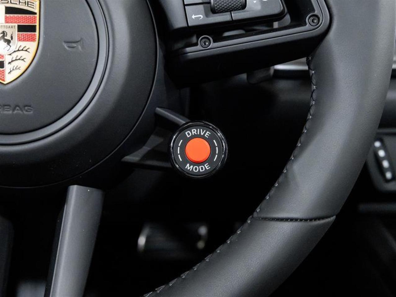 2026 Porsche 911  Photo