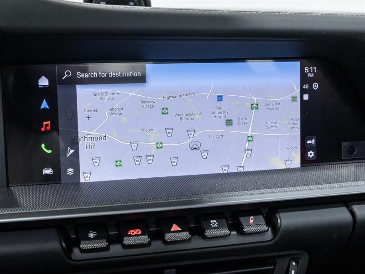 2026 Porsche 911  Photo