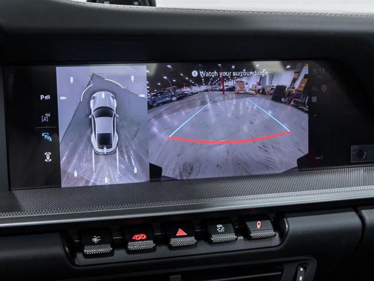 2026 Porsche 911  Photo