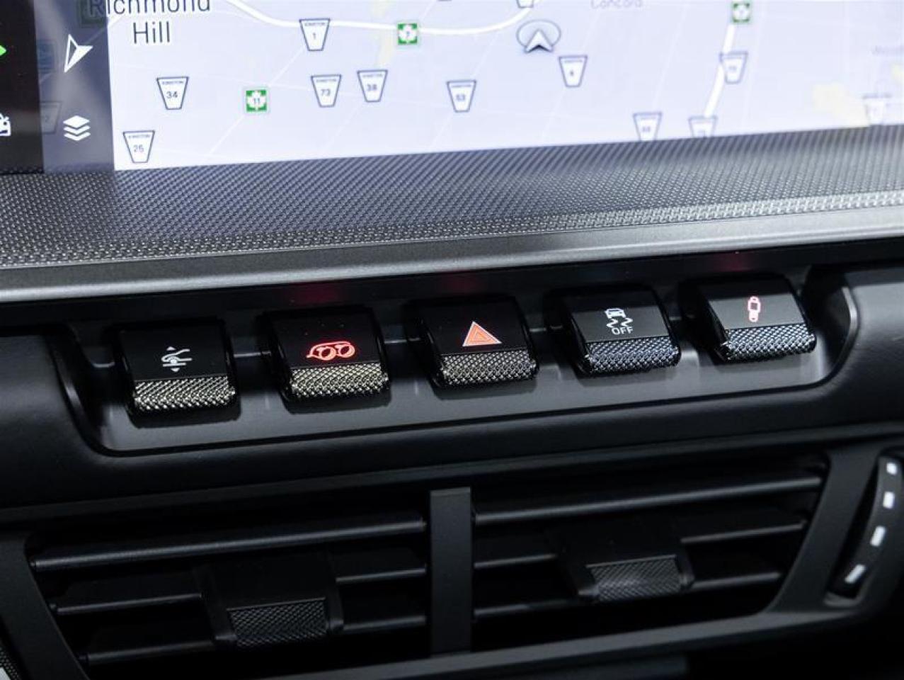 2026 Porsche 911  Photo