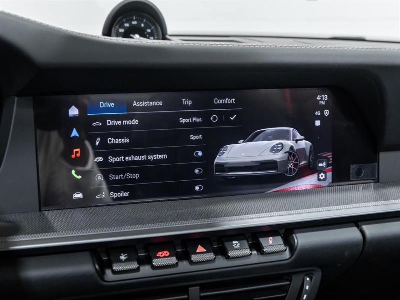 2026 Porsche 911  Photo